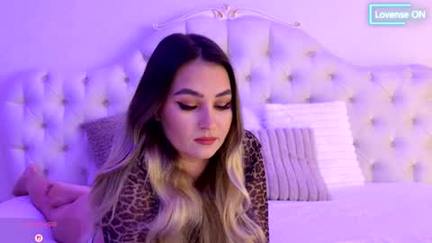 littleblondbunny online show from 03/04/26, 04:40