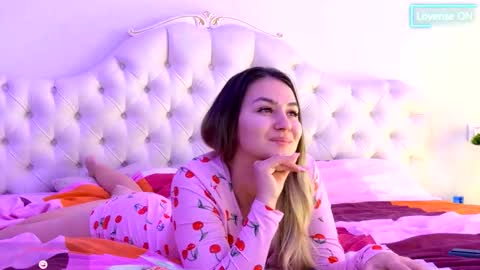 littleblondbunny online show from 03/06/26, 07:49