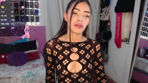 littlebombon online show from 04/07/26, 04:51