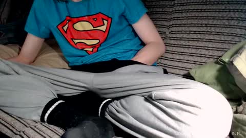 Malej Kmo online show from 01/09/26, 12:02