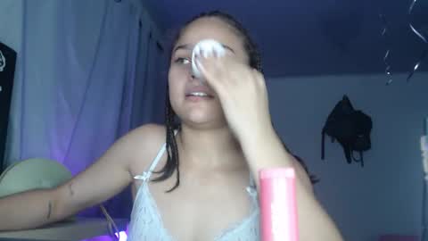 littlecheerry69 online show from 11/27/25, 03:36