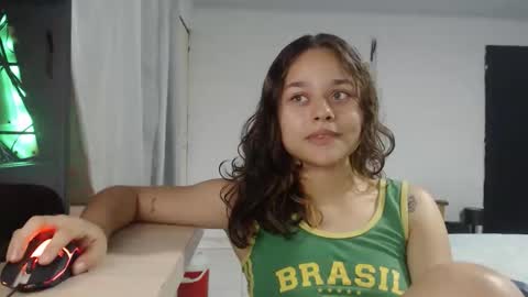 littlecheerry69 online show from 04/15/26, 02:57