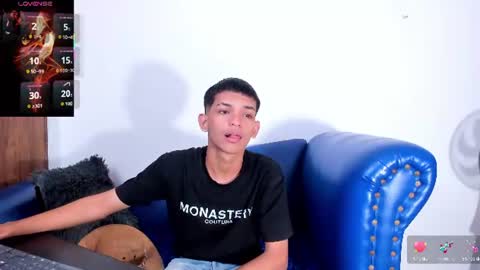Snapshot of littlecum18 chatting on 07/14/26, 12:44 Pipe online show from 07/14/26, 12:44