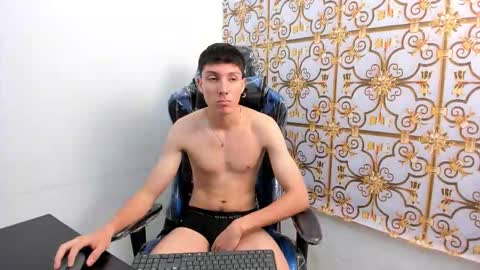 DANNY online show from 10/07/25, 01:30