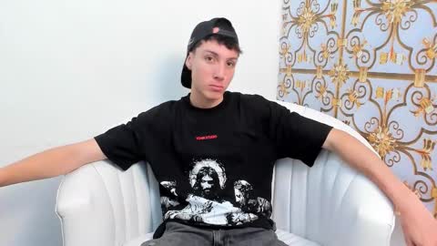 DANNY online show from 01/05/26, 07:50