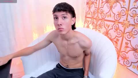 DANNY online show from 03/18/26, 04:10