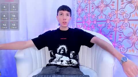 DANNY online show from 03/19/26, 03:05