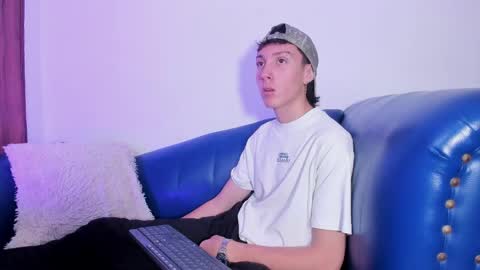 DANNY online show from 04/18/26, 02:10