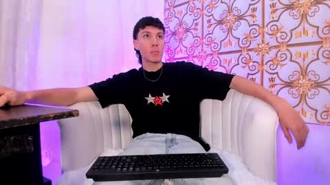 DANNY online show from 04/26/26, 02:37