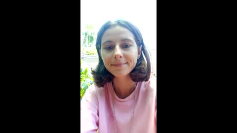 Snapshot of littledante91 chatting on 06/03/26, 11:46 Maria and Viktor online show from 06/03/26, 11:46