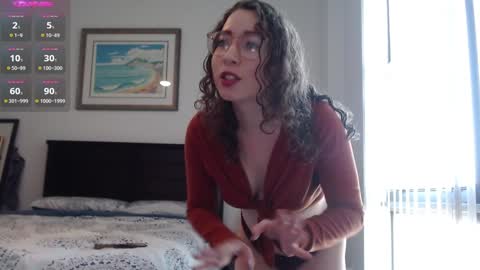 littledeathtrap online show from 02/01/25, 07:55