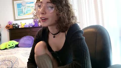 littledeathtrap online show from 11/16/25, 08:58