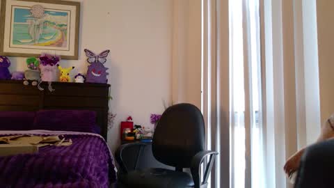 littledeathtrap online show from 02/16/26, 08:38