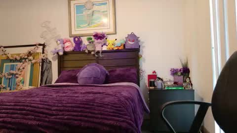 littledeathtrap online show from 03/13/26, 08:59