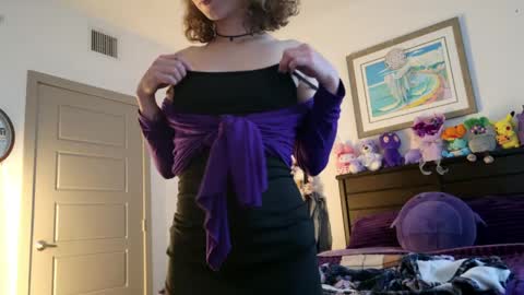 littledeathtrap online show from 04/16/26, 09:39