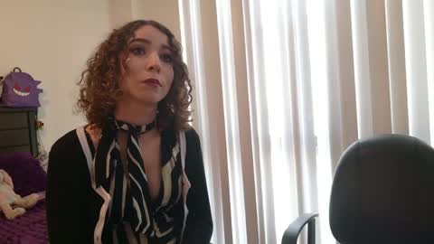 littledeathtrap online show from 04/21/26, 06:44