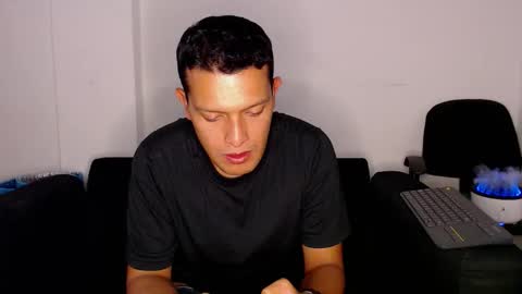 Manu online show from 11/29/25, 09:40