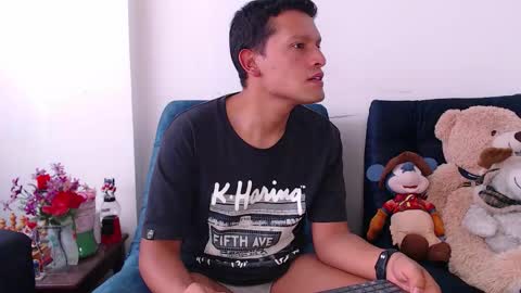 Manu online show from 02/09/26, 08:46