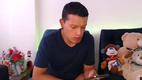 Manu online show from 03/10/26, 08:36