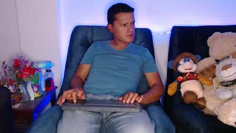 Manu online show from 03/15/26, 03:12