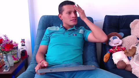 Manu online show from 04/06/26, 07:26