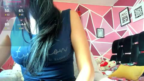 Snapshot of littledoll__ chatting on 10/23/25, 04:17          --- Onlyfans Free --  online show from 10/23/25, 04:17