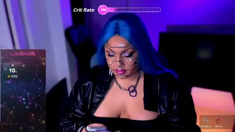 littledracula666 online show from 04/29/26, 08:40