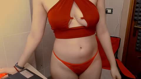 LittleDream20 online show from 03/12/25, 05:24