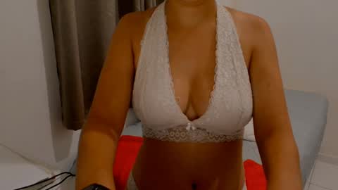 LittleDream20 online show from 10/19/25, 03:29