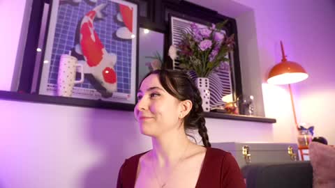 Emily Hill online show from 11/22/25, 09:25