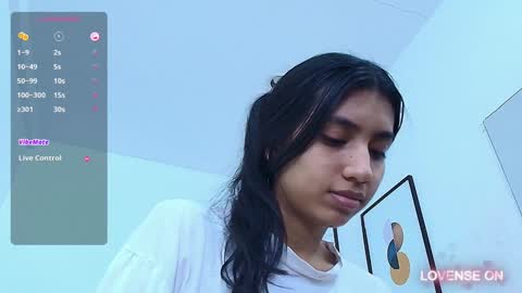 Emily  online show from 12/01/24, 04:29