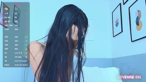 Emily  online show from 12/13/24, 01:33