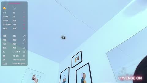 Emily  online show from 12/22/24, 06:48