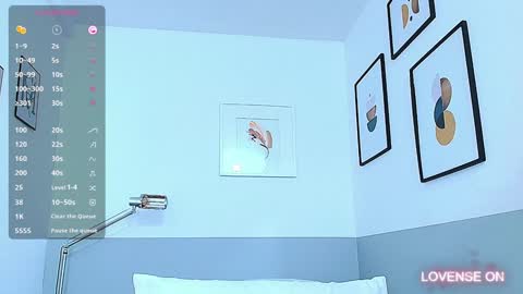 Emily  online show from 12/23/24, 01:24