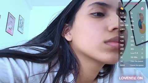 Emily  online show from 12/23/24, 05:43