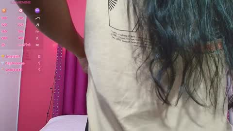 Emily  online show from 01/23/25, 03:05