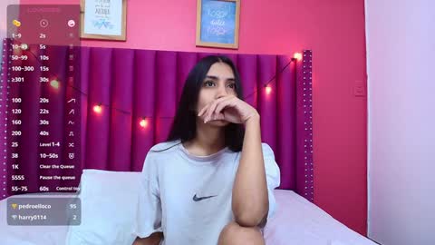 Emily  online show from 01/28/25, 02:53