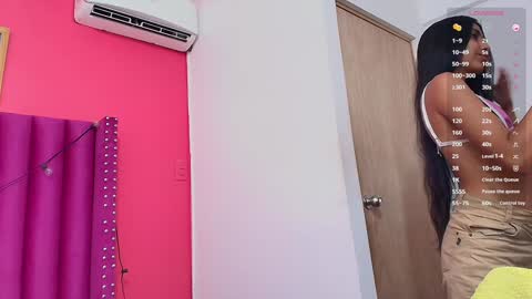 Emily  online show from 01/31/25, 02:58