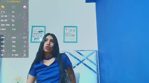 Emily  online show from 02/14/25, 03:00