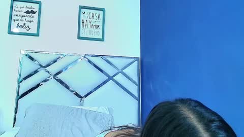 Emily  online show from 02/14/25, 09:03