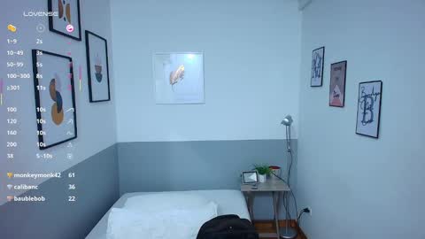 Emily  online show from 02/18/25, 02:59