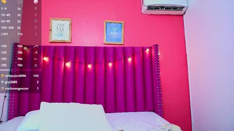 Emily  online show from 02/21/25, 02:50