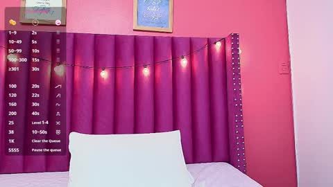 Emily  online show from 02/21/25, 05:56