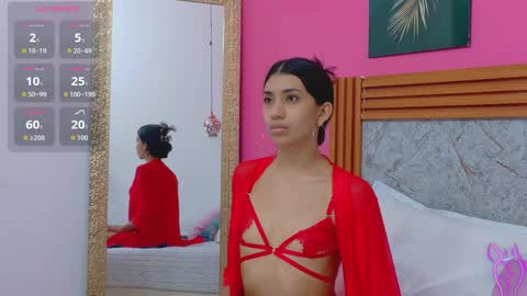 Emily  online show from 04/11/26, 01:04