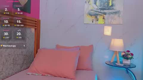 Snapshot of littlee_emilyy_ chatting on 06/13/26, 01:31 Emily online show from 06/13/26, 01:31