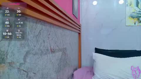 Snapshot of littlee_emilyy_ chatting on 07/20/26, 01:02 Emily online show from 07/20/26, 01:02