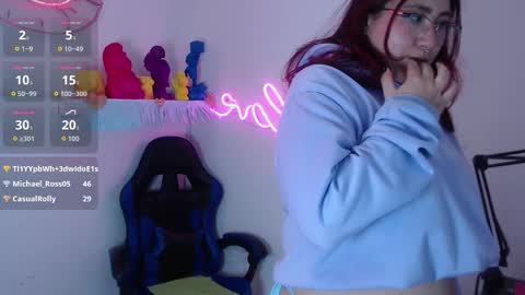 Angel  online show from 10/20/25, 12:44