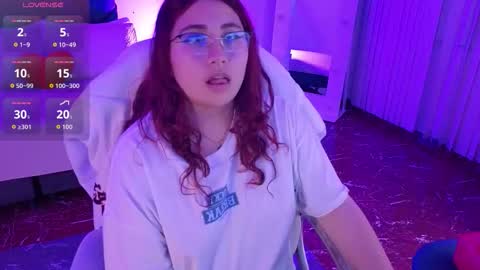 Angel  online show from 02/02/26, 09:35