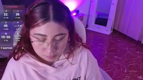 Angel  online show from 02/24/26, 08:29