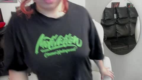 Angel  online show from 03/16/26, 06:12